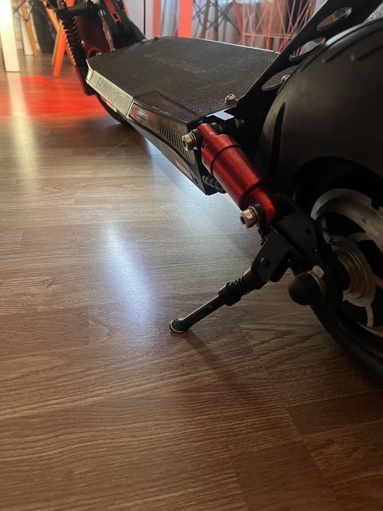 Trotinete Urban Glide E-cross Pro