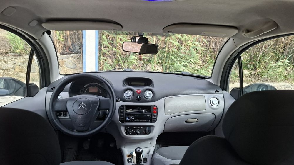 Citroen C3 XTR 1.4 HDi