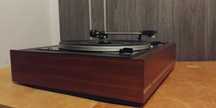 PROMO!!! DUAL 1214 CK 6 piękny, klasyczny gramofon! SHURE M75 Type D