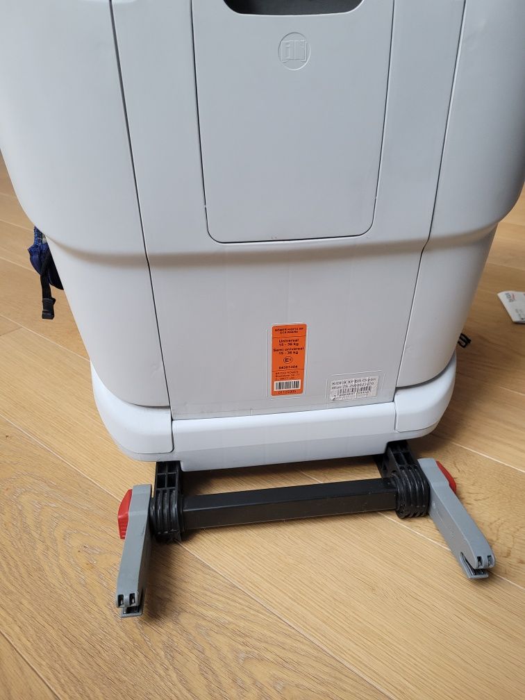 Fotelik samochodowy britax romer kidfix xp, 15 - 36 kg