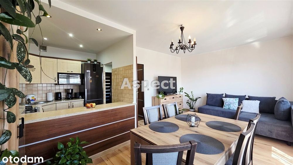 M5 Rybnik gotowe do wejścia