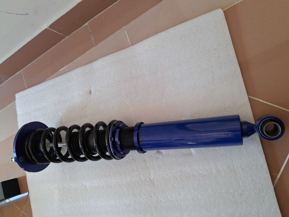 Coilovers Nissan 200 sxS14