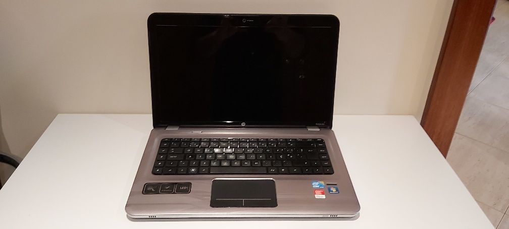 Portátil HP i5 4GB RAM