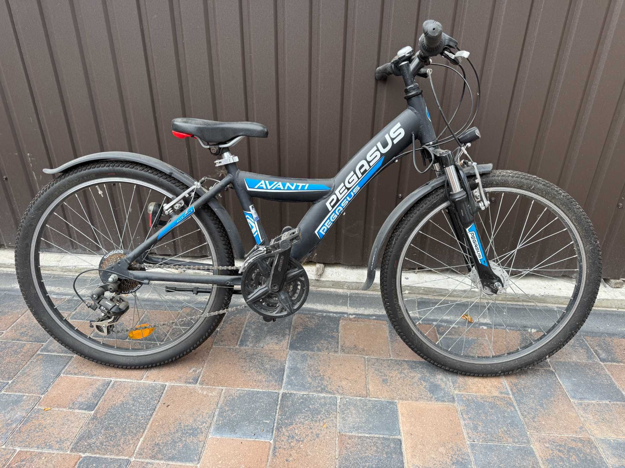 Продам Велосипед Pegasus Avanti