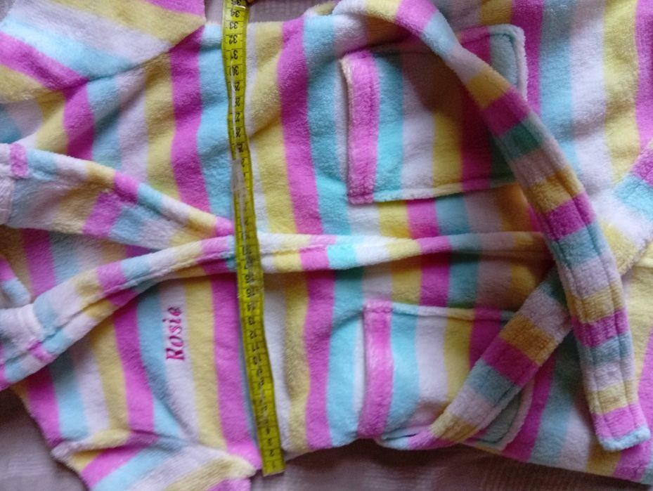 Новий халат 2-3роки