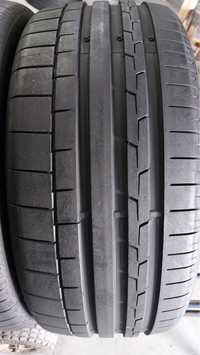 265/45/20 R20 Continental SportContact 6 4шт