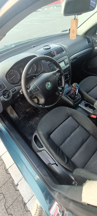 Sprzedam Skodę Octavię