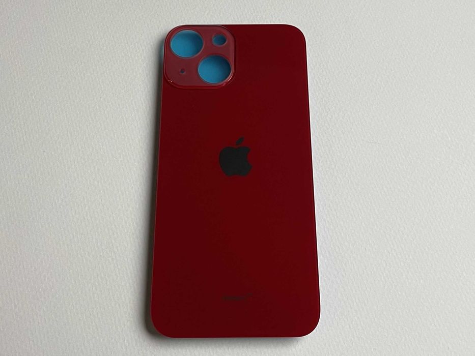 Apple iPhone 13 Mini задня кришка для ремонту задняя крышка панель