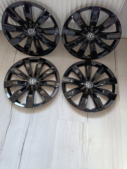 Sprzedam kołpaki 17"