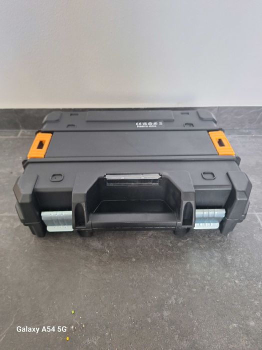 Nível laser 16 linhas + tripé 2 baterias Autonivelante NOVO