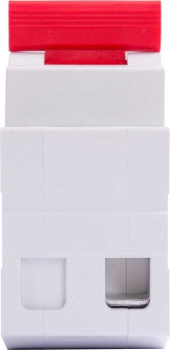 Przełącznik na trzy pozycje 1-0-2 1p 125A 230V/240V