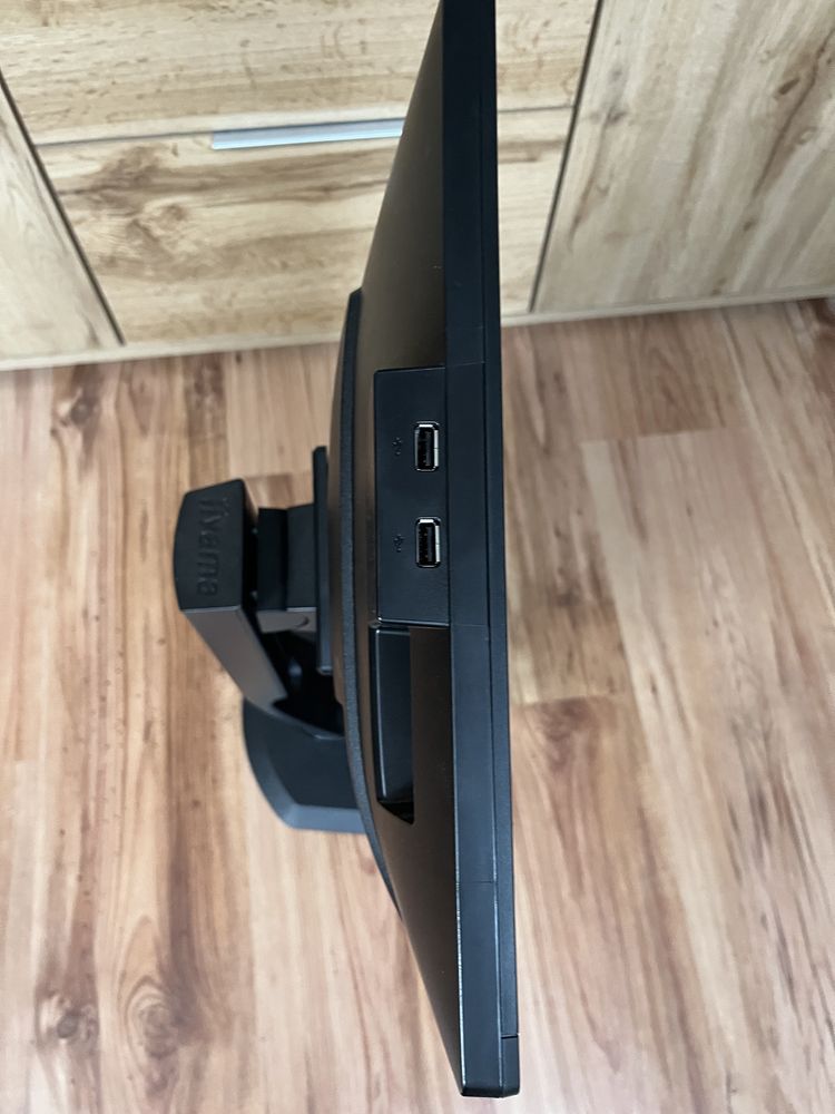 Monitor 24” Iiyama XB2483HSU-B3