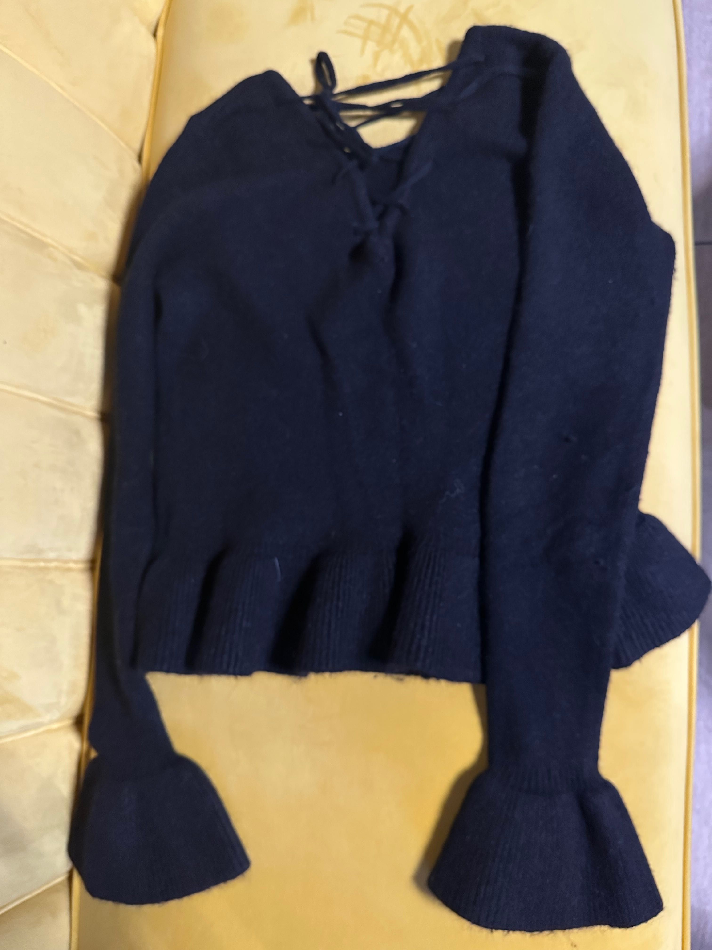 Sweter damski rozm S/M