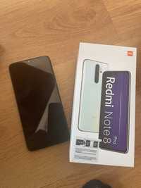 Smartfon Xiaomi Redmi Note 8 Pro