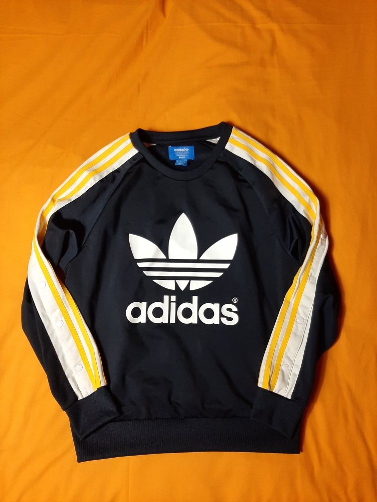 Кофта Світшот свитшот adidas originals