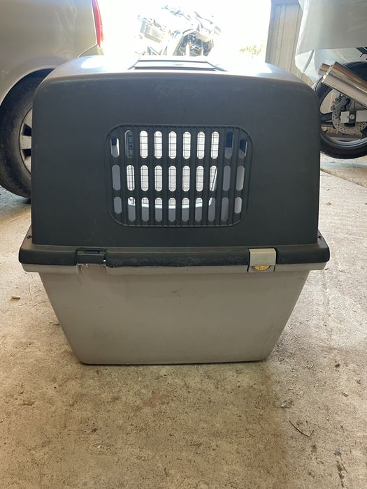 Casota trabsporte animais, Gulliver 7