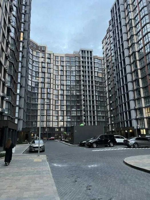 Продам 2 комнатную квартиру ЖК Прохоровский квартал