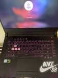 Laptop gamingowy asus rog strix