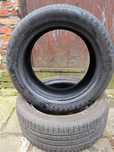Opony letnie Continental ContiPremiumContact 6 225/55R19