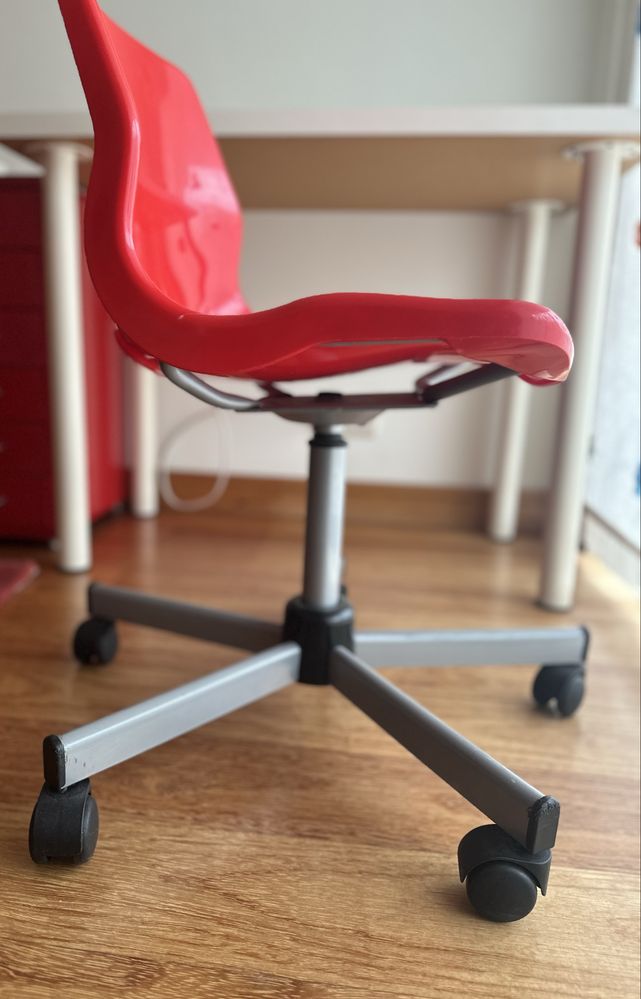 Cadeira de escritório IKEA