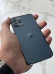 Iphone 12 Pro 256 Gb Pacific Blue Neverlock