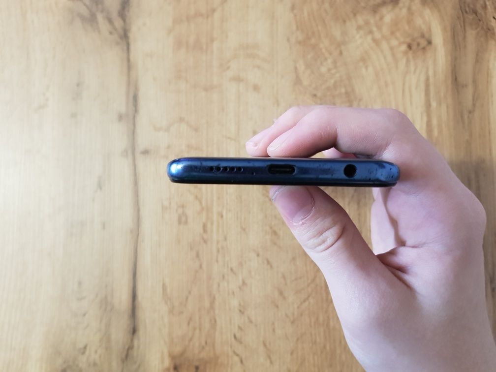 Redmi Note 9 Pro M2003J6B2G