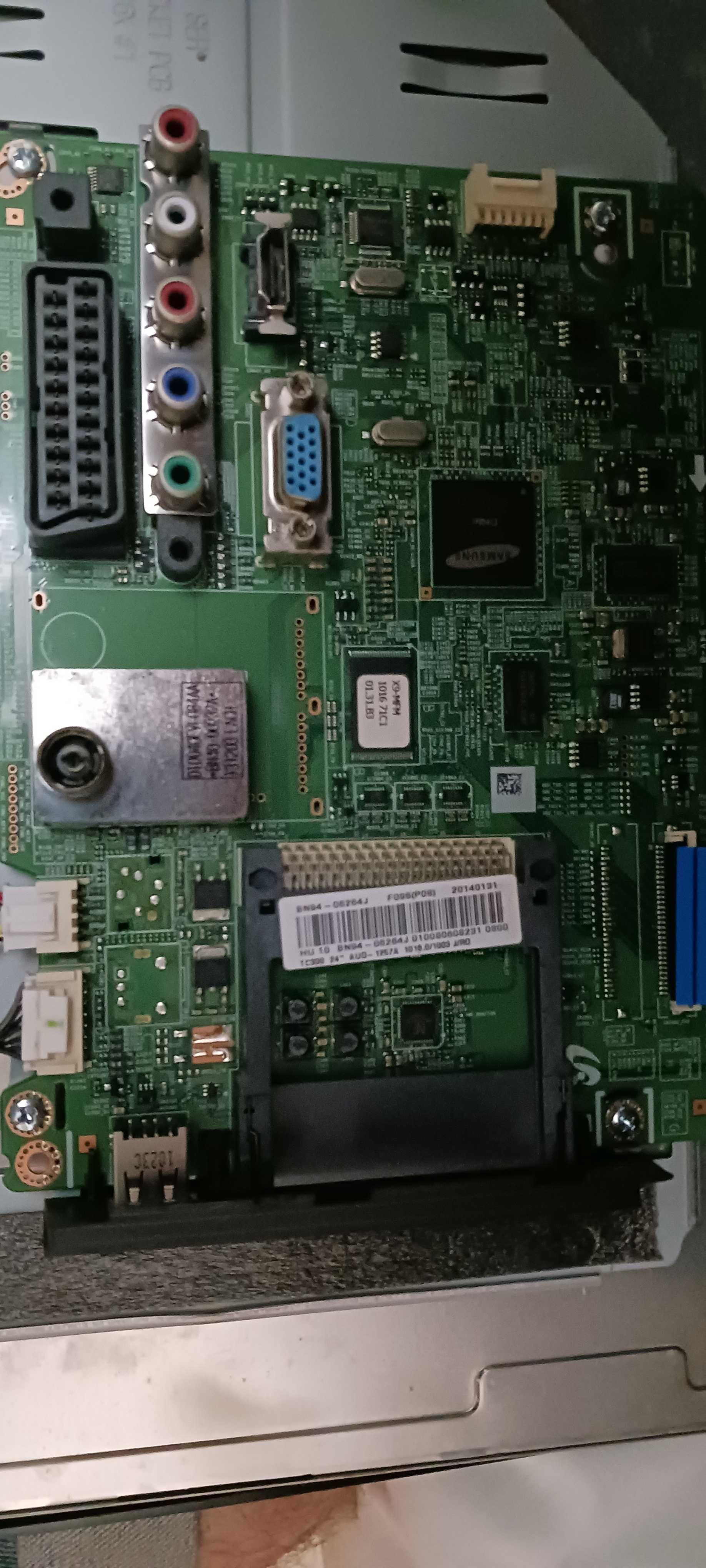 Lcd samsung 24 polegadas