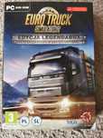 EURO Truck Simulator 2 PC PL