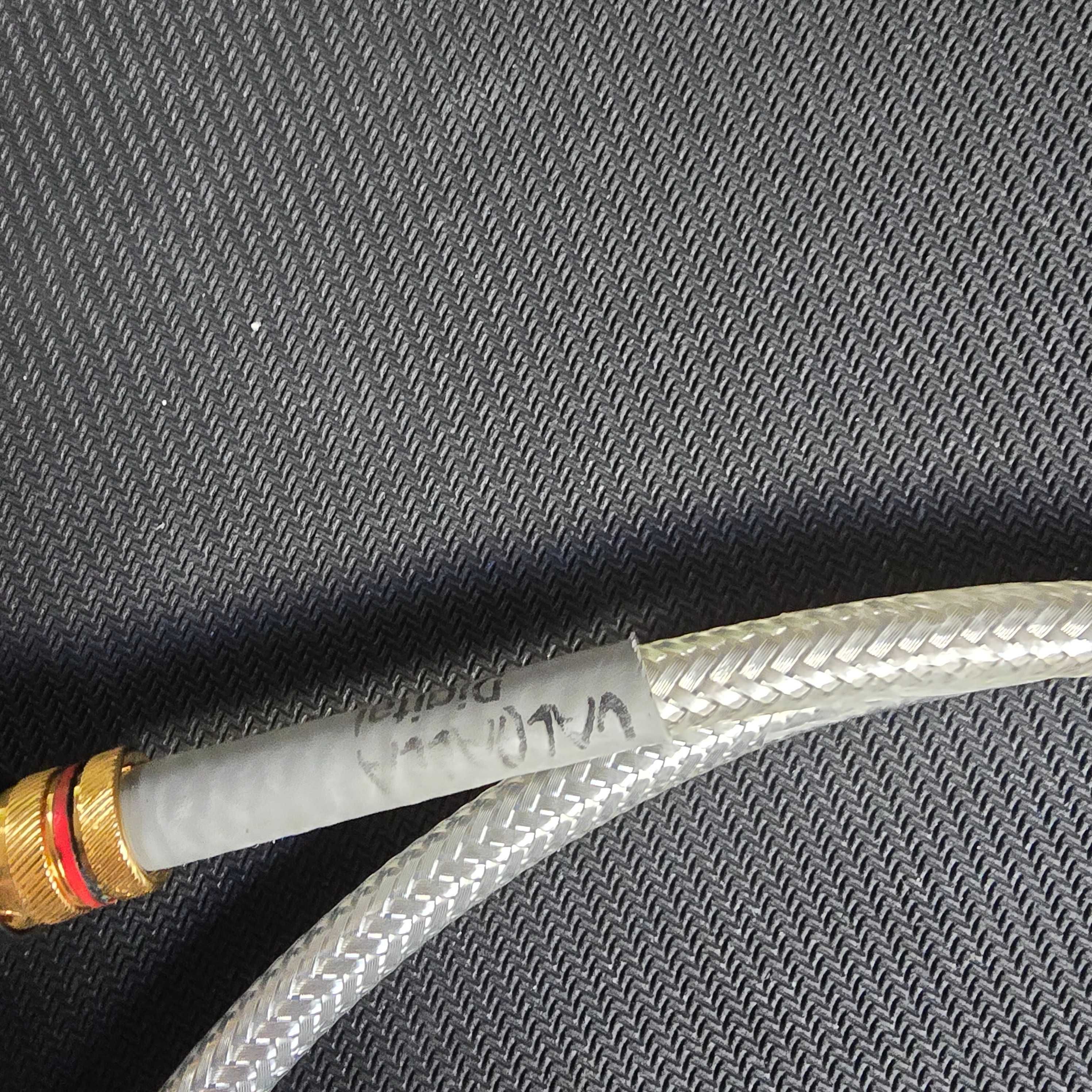 Cabo Nordost Valhalla Digital Coaxial