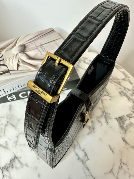 Torebka Yves Saint Laurent