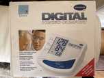 Pulsometr Hartmann digital HG 160 comfort