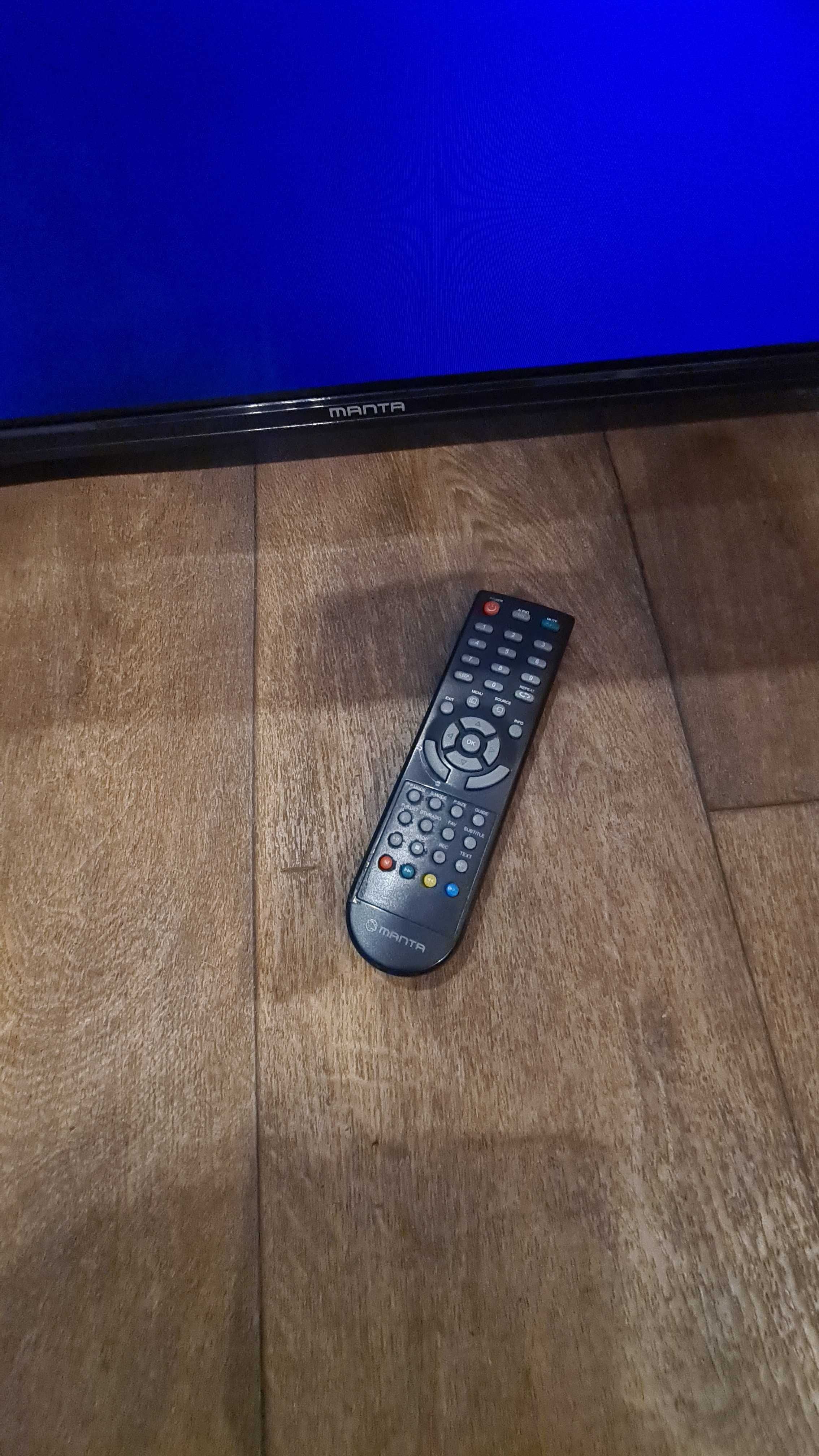 Telewizor Manta 32LHN28L 32 cale