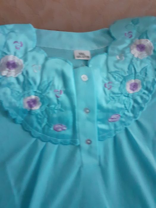 Новая рубашка с длинным рукавом