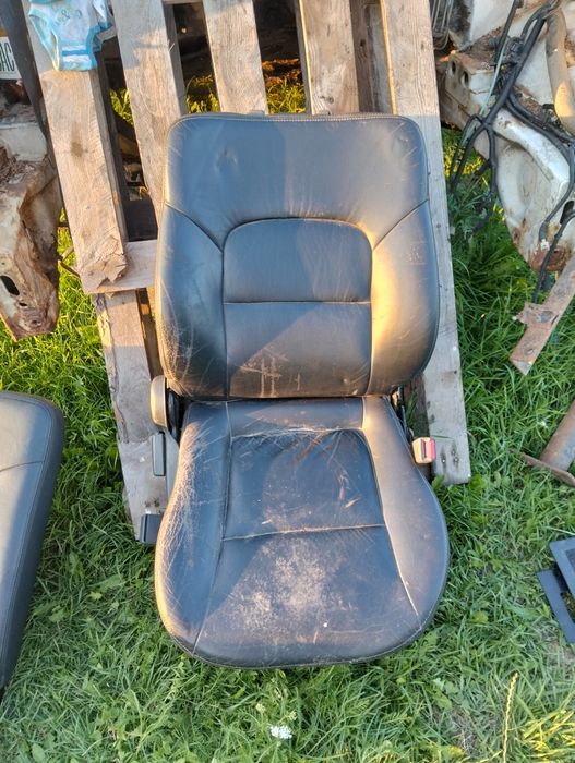 Сидіння л200 l200