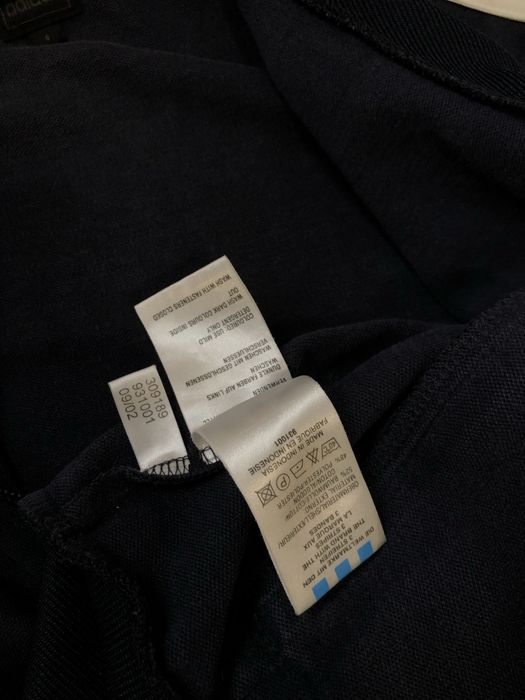 Зип кофта Adidas винтаж