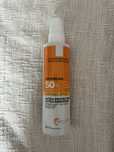 La Roche Posay Anthelios spray spf 50+ 200 ml NOWY