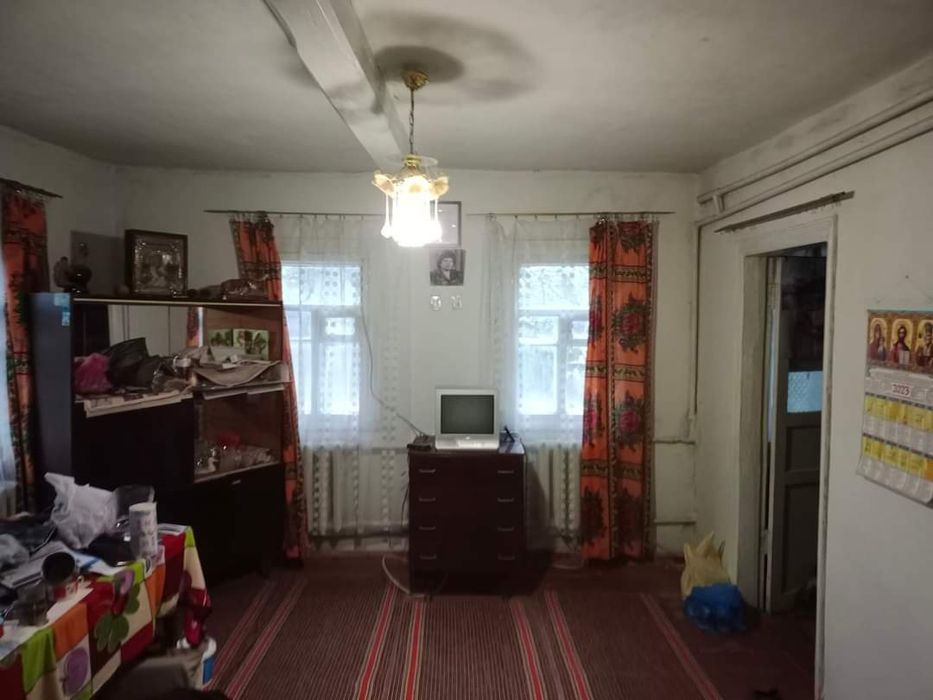 Продам будинок в с. Любівка