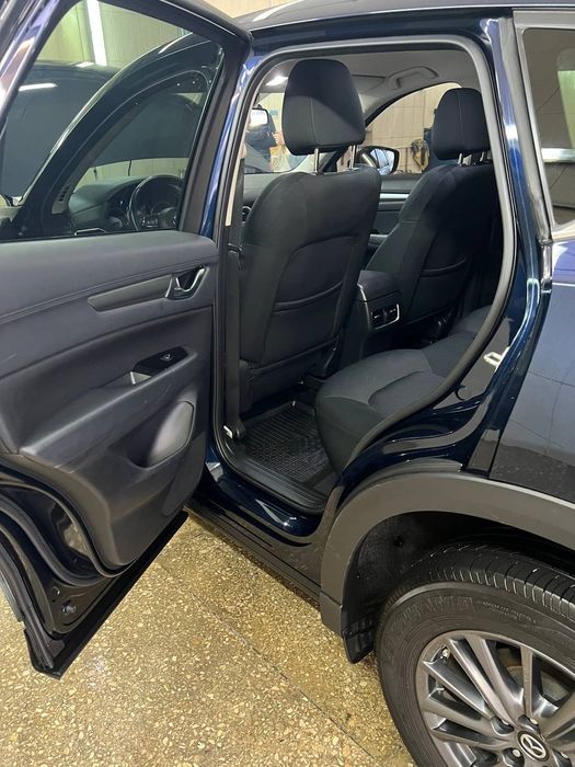 Продам Mazda CX5 2020г