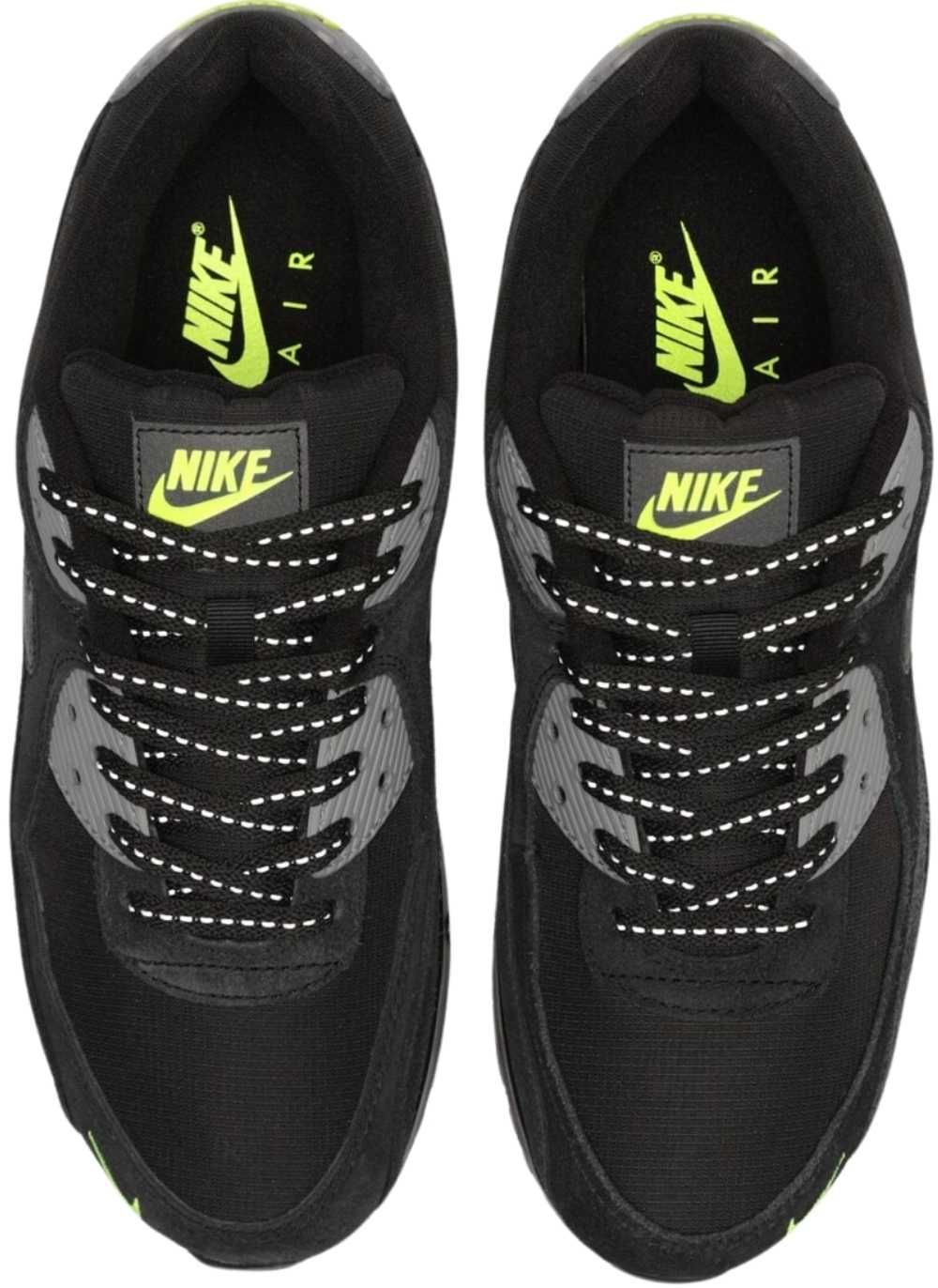 Buty męskie Nike sportowe Nike Air Max 90 r. 43