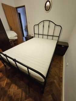 Mobília de quarto, IKEA quase nova