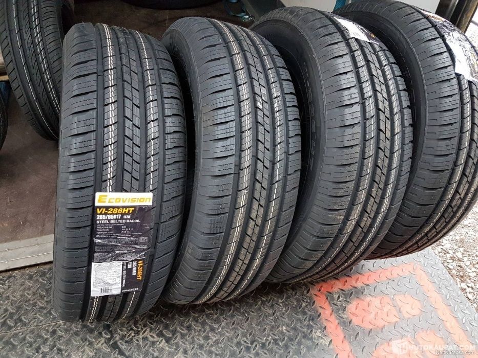 Купить шины резину покрышки 255/60 R18 гарантия доставка НП подбор шин