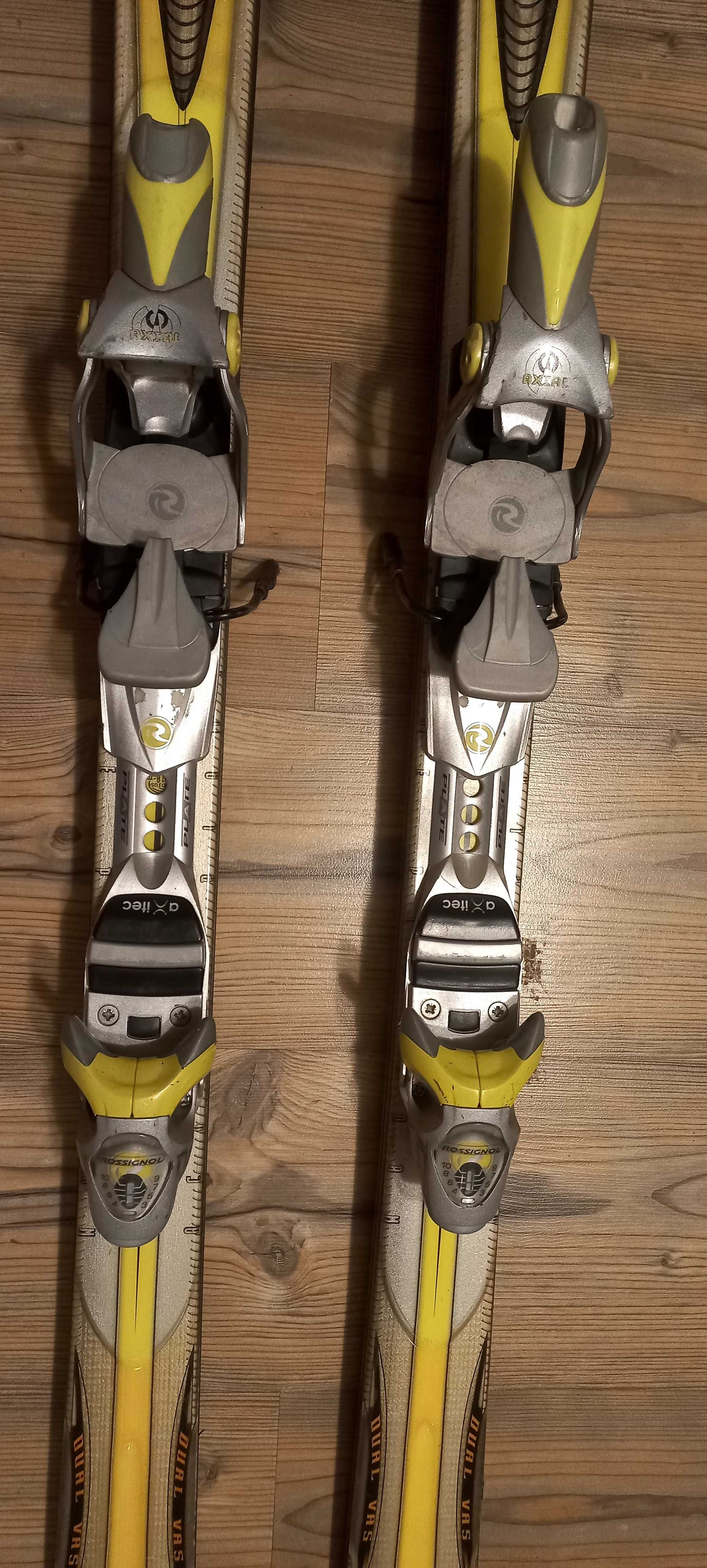 Narty Rossignol Power 9S