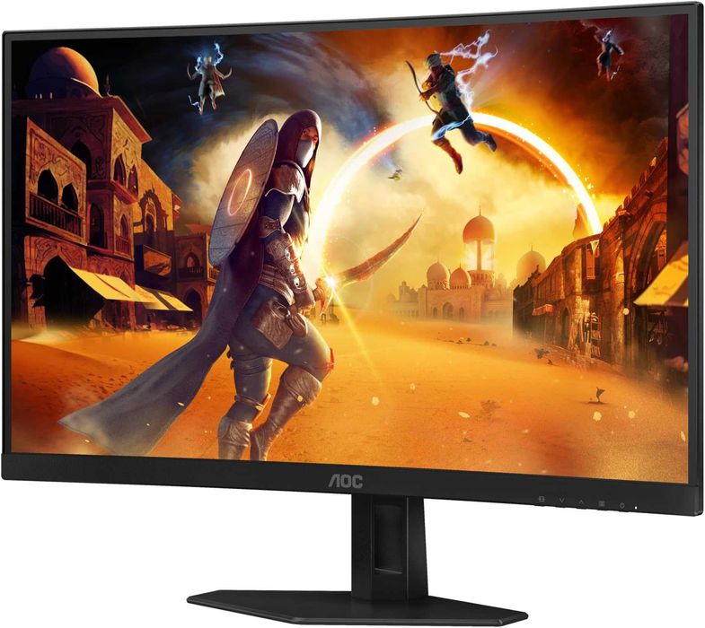 Pc gaming, 2 monitores 280hz, 165hz, teclado apex pro rato logitech