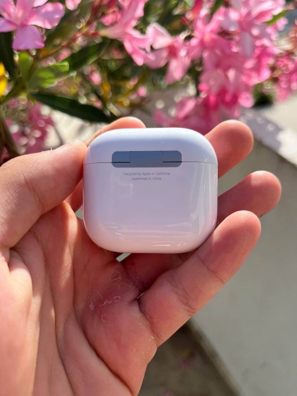 AirPods 4 gen ANC