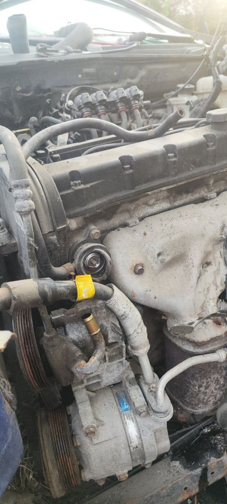 Генератор Шевроле Лачетти  авторазборка