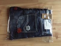 Spodnie Jeans Cipo & Baxx 32/32 Nowe