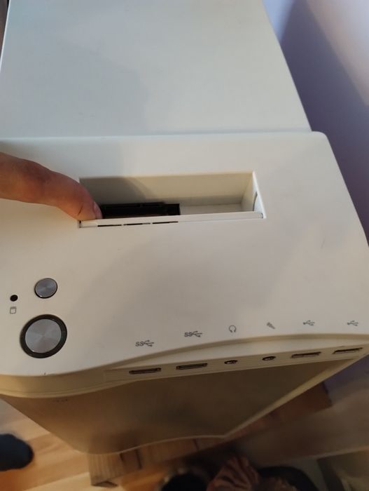 Системний блок cor i5