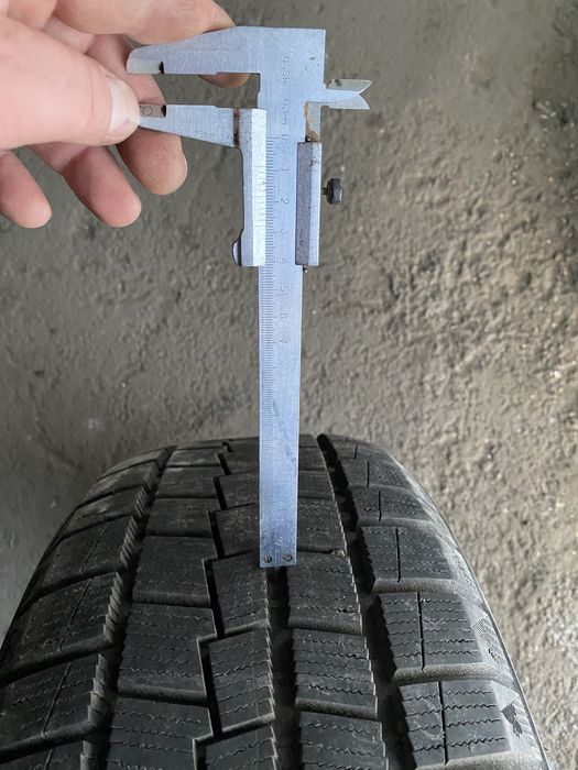 Продам резину R 17, R 15, R 14