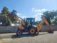 JCB 3CX  Koparko ładowarka JCB 3cx