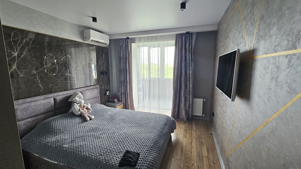 Продам 2к квартиру ЖК Ковалівський